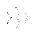 2-Хлор-6-фторнитробензол CAS № 64182-61-2